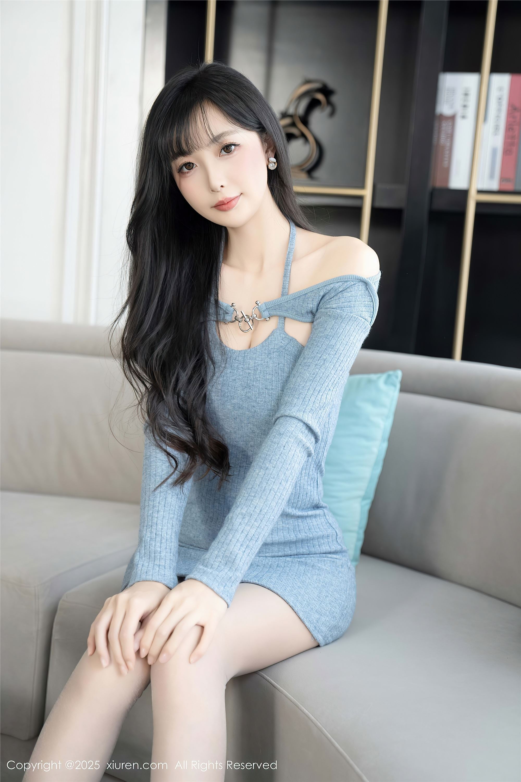 Xiuren秀人网 2025.04.08 NO.10124 樱桃小阑子